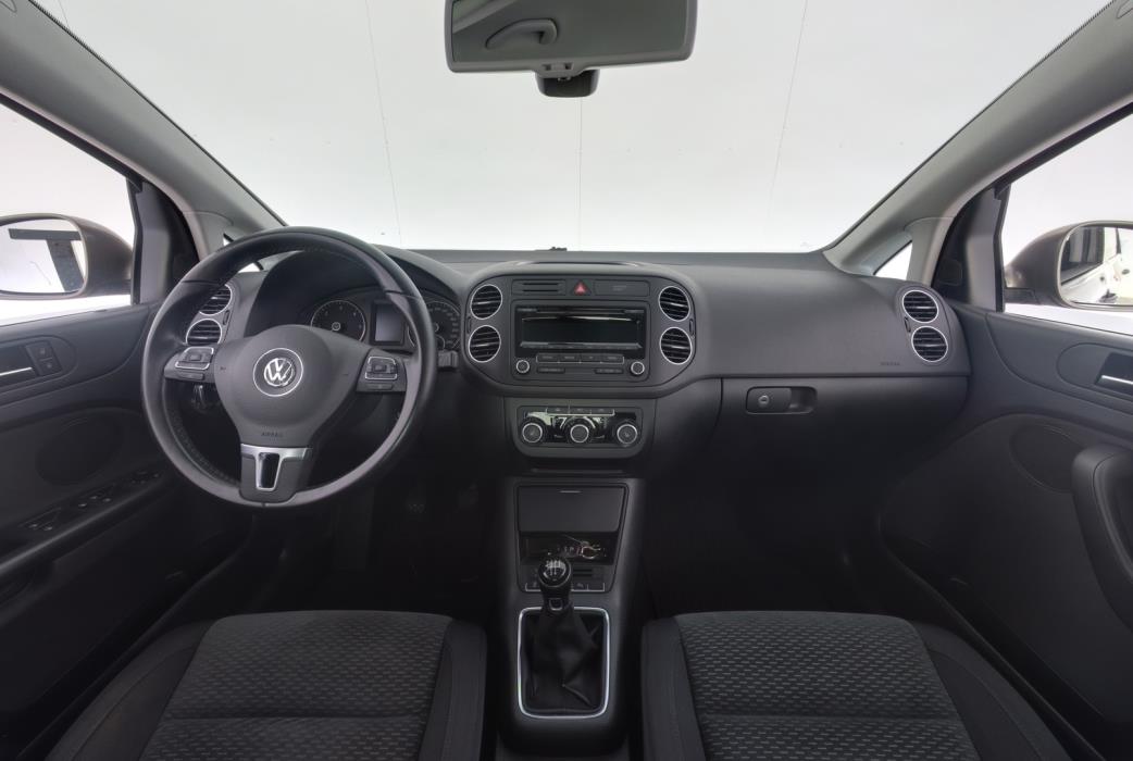 VOLKSWAGEN Golf Plus 2014