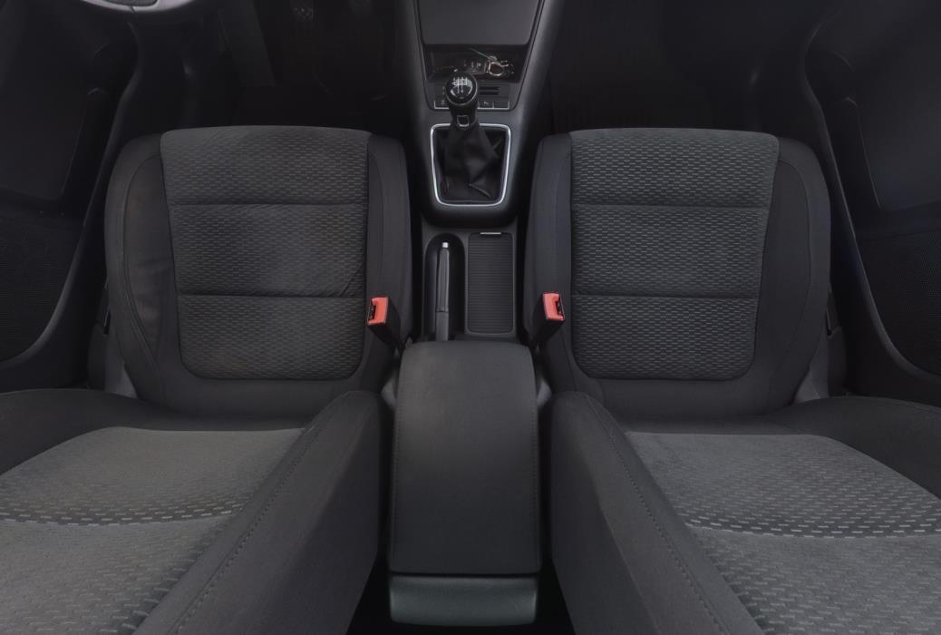 VOLKSWAGEN Golf Plus 2014