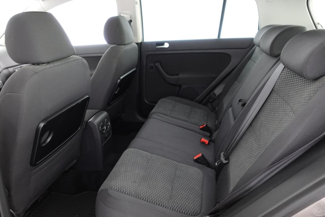 VOLKSWAGEN Golf Plus 2014