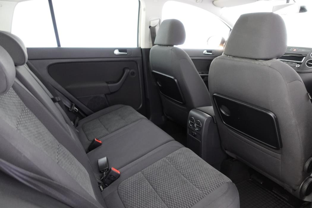 VOLKSWAGEN Golf Plus 2014