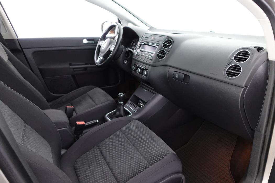 VOLKSWAGEN Golf Plus 2014