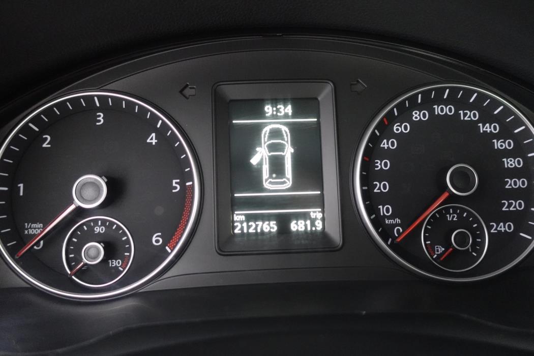 VOLKSWAGEN Golf Plus 2014