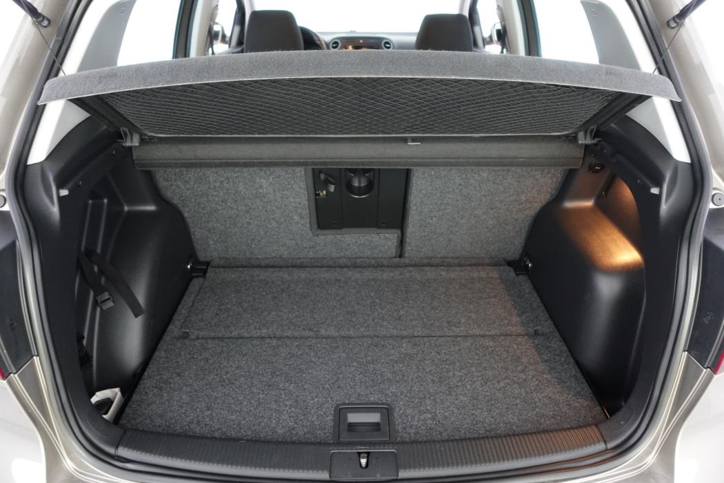 VOLKSWAGEN Golf Plus 2014