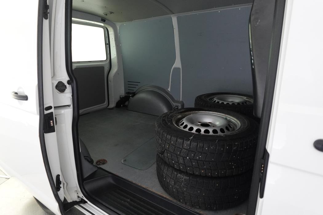 VOLKSWAGEN Transporter 2019