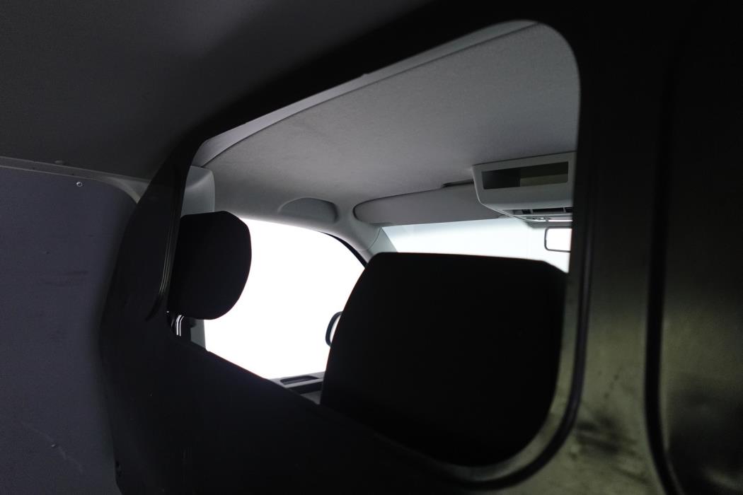 VOLKSWAGEN Transporter 2019