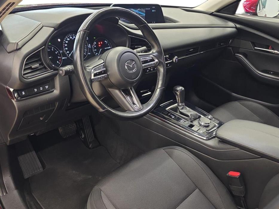 MAZDA CX-30 2023