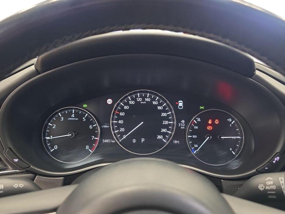 MAZDA CX-30 2023