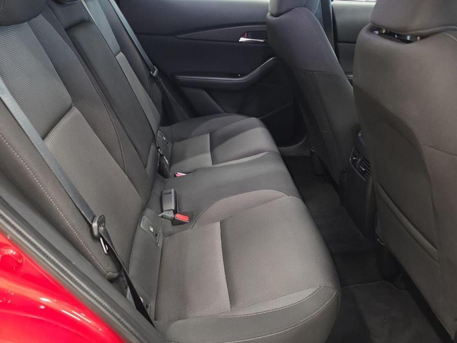 MAZDA CX-30 2023
