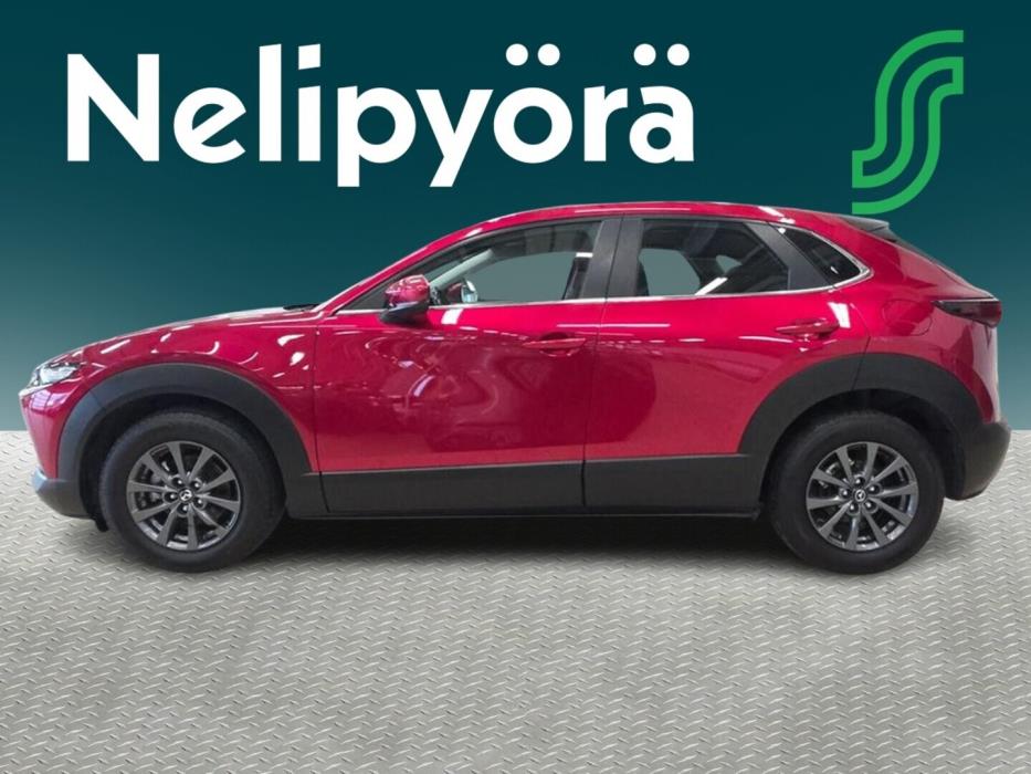 MAZDA CX-30 2023