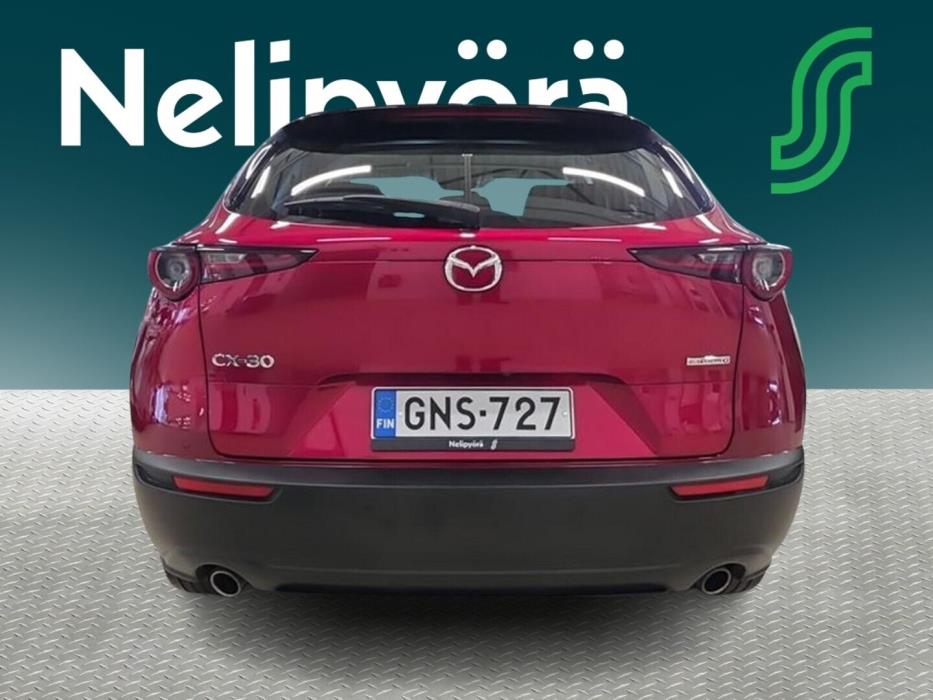 MAZDA CX-30 2023