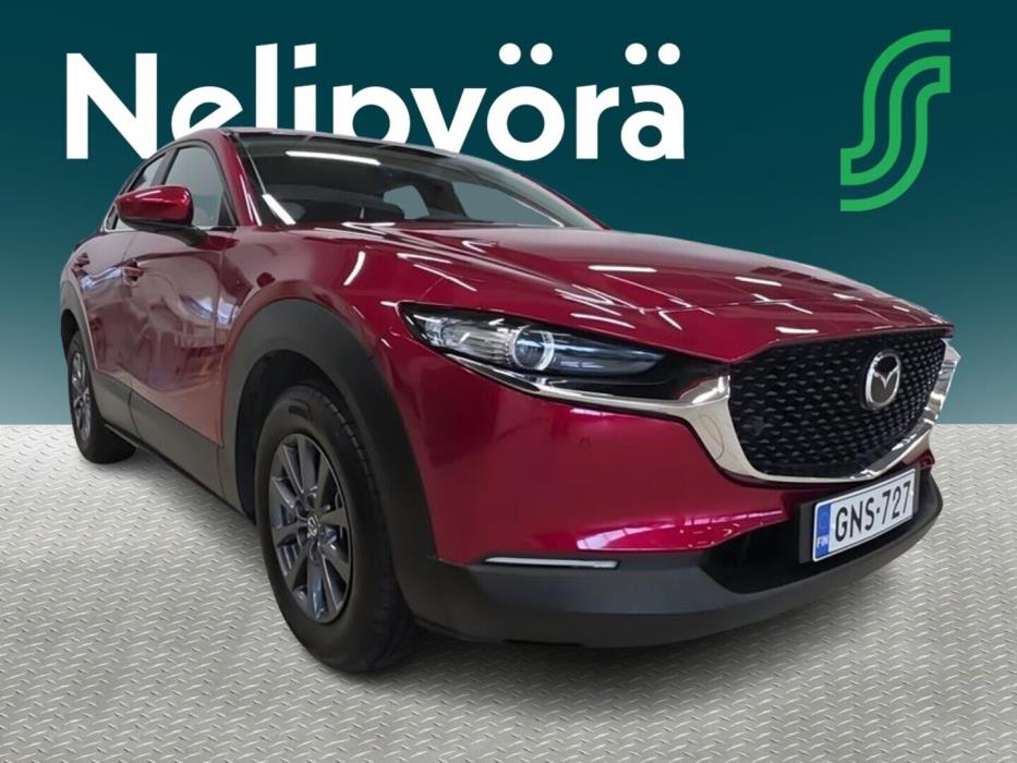 MAZDA CX-30 2023