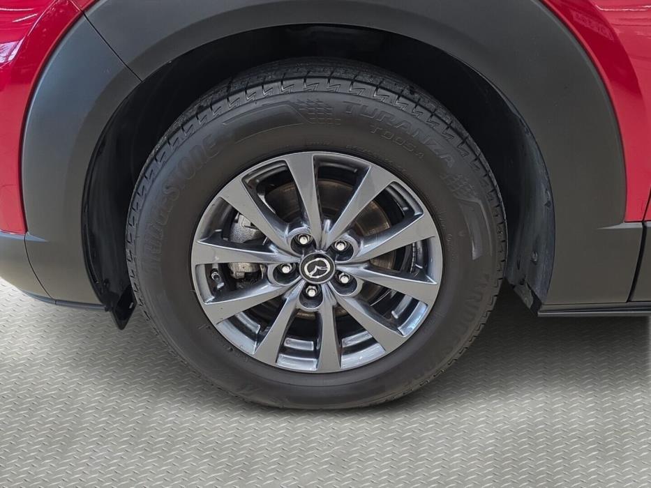 MAZDA CX-30 2023