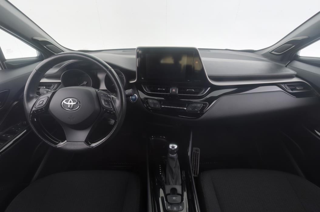 TOYOTA C-HR 2019