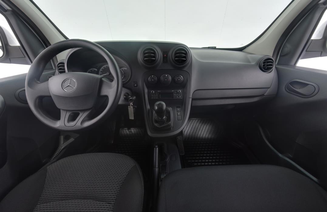 MERCEDES-BENZ Citan 2019