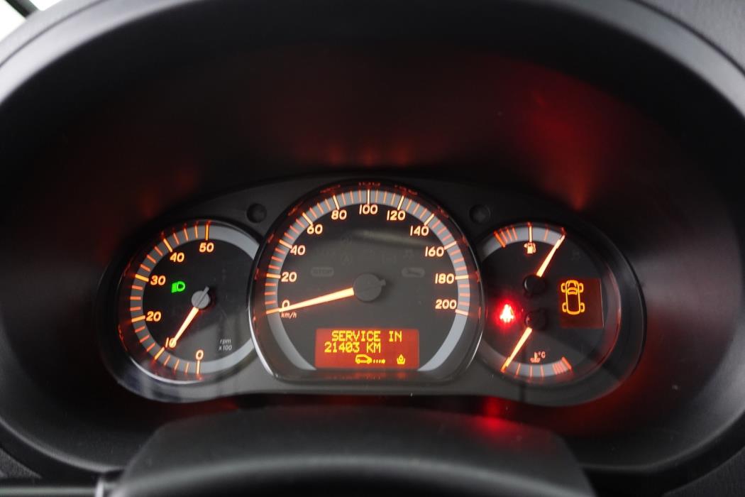 MERCEDES-BENZ Citan 2019