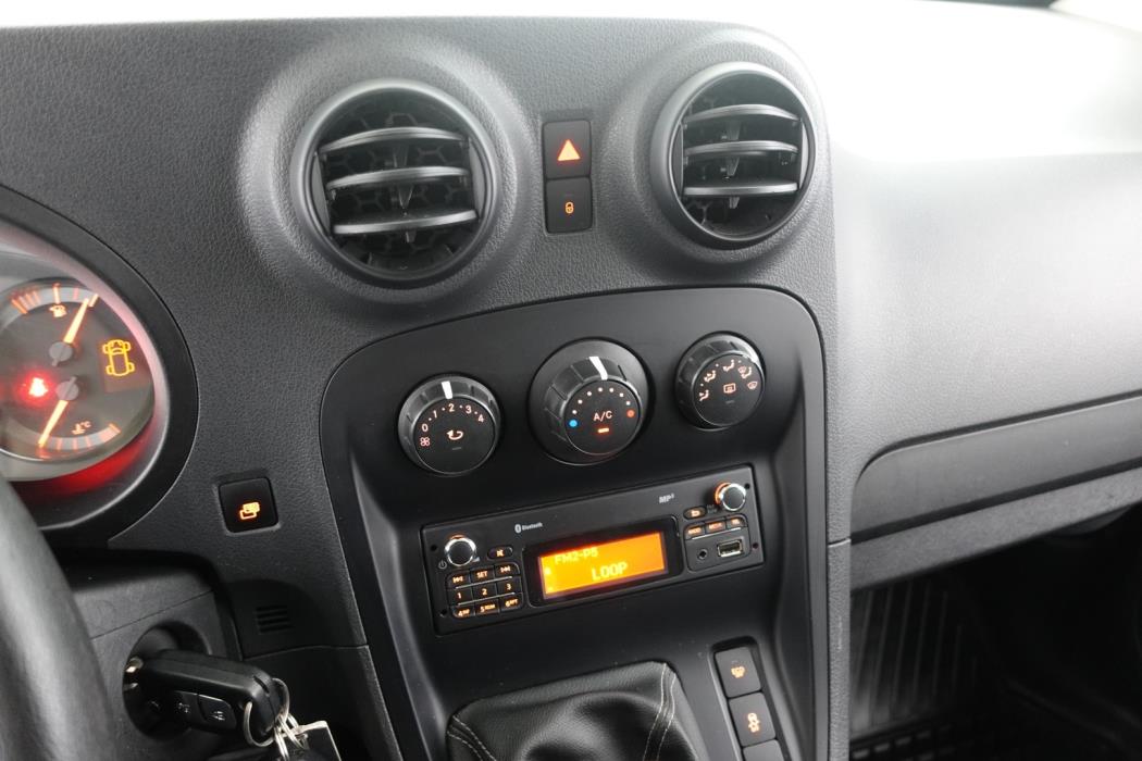 MERCEDES-BENZ Citan 2019