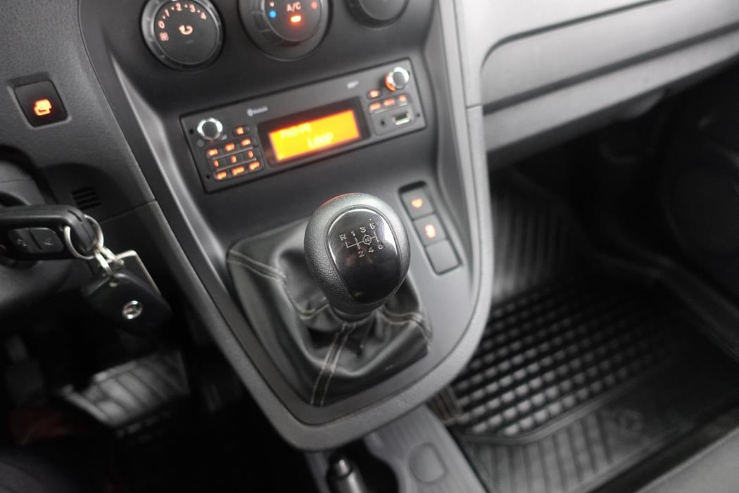 MERCEDES-BENZ Citan 2019