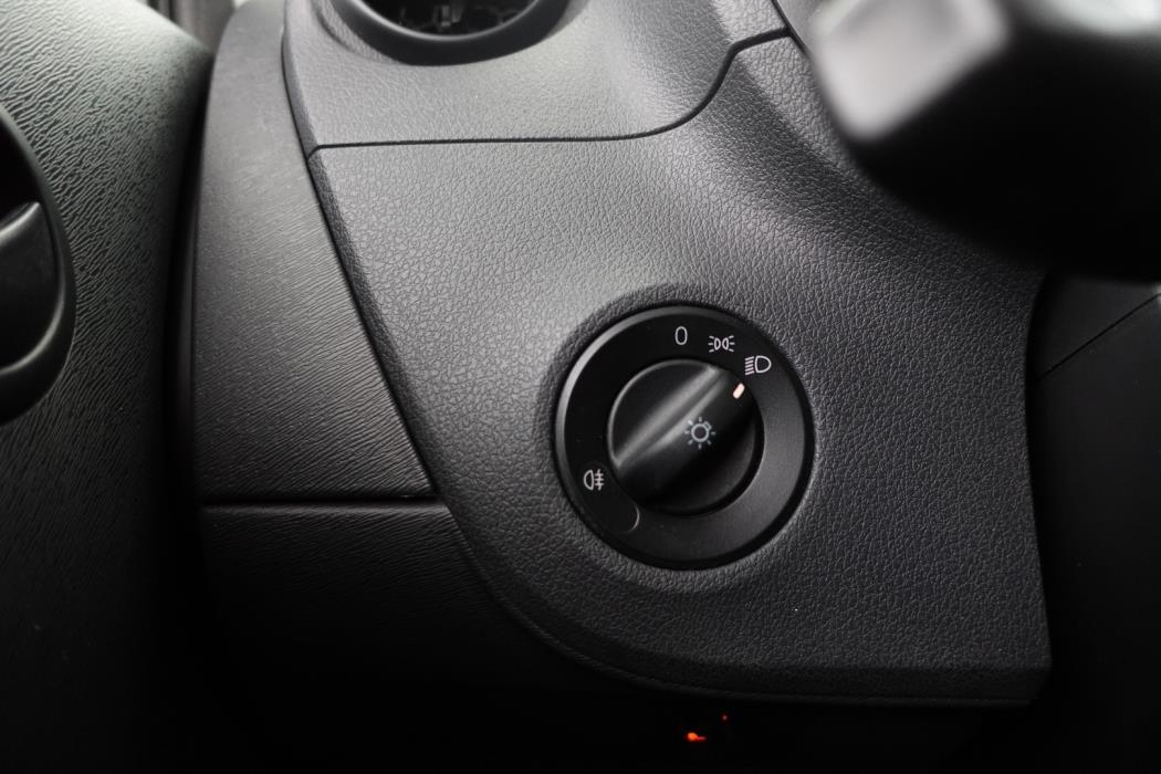 MERCEDES-BENZ Citan 2019