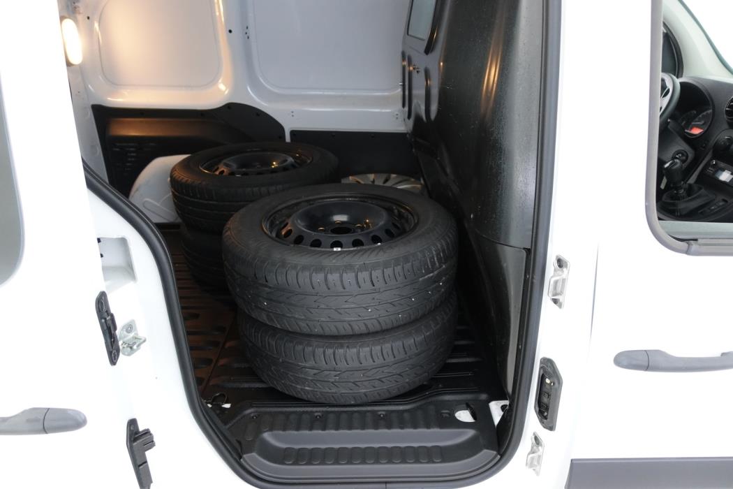 MERCEDES-BENZ Citan 2019