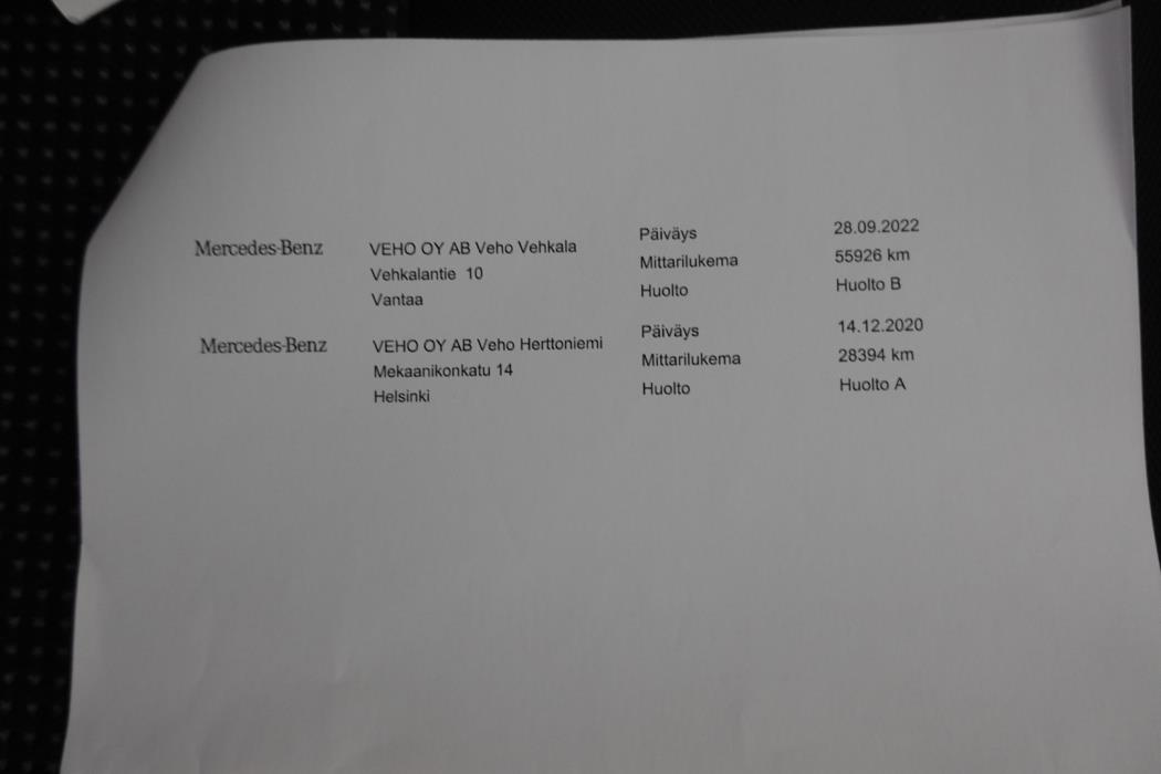 MERCEDES-BENZ Citan 2019