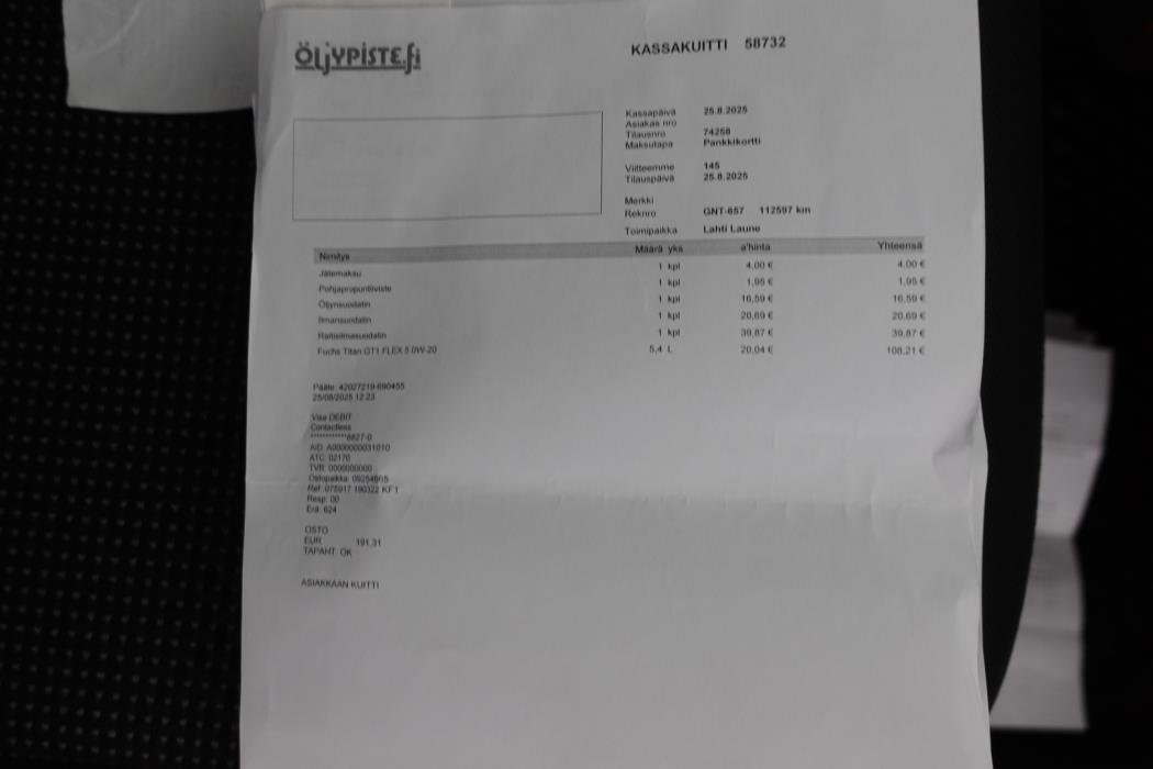 MERCEDES-BENZ Citan 2019