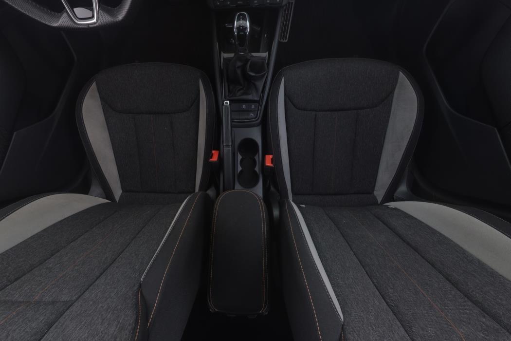 SKODA Kamiq 2022