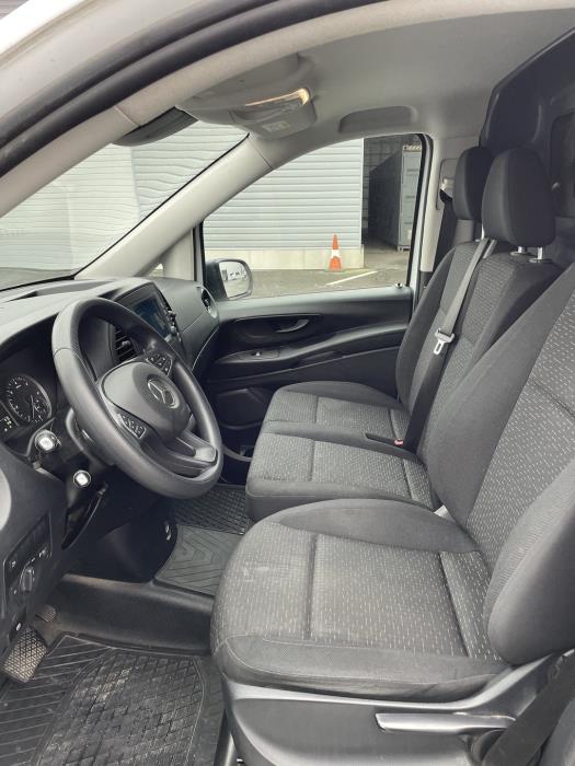 MERCEDES-BENZ Vito 2022