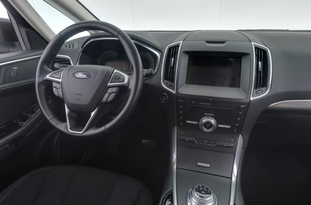 FORD S-Max 2022