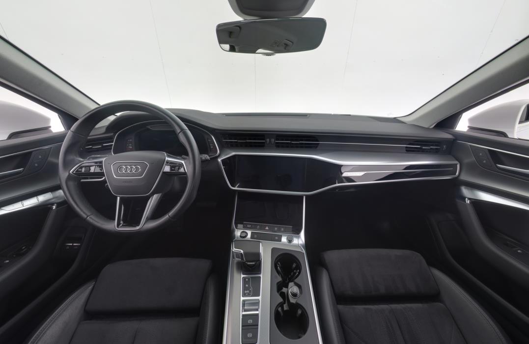 AUDI A6 2023