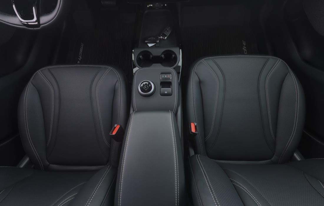 FORD Mustang Mach-E 2024