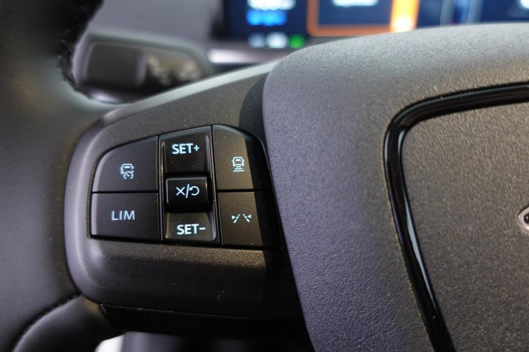 FORD Mustang Mach-E 2024