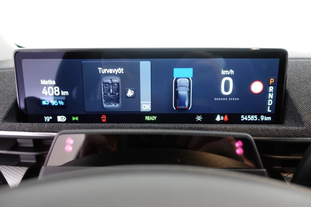 FORD Mustang Mach-E 2024