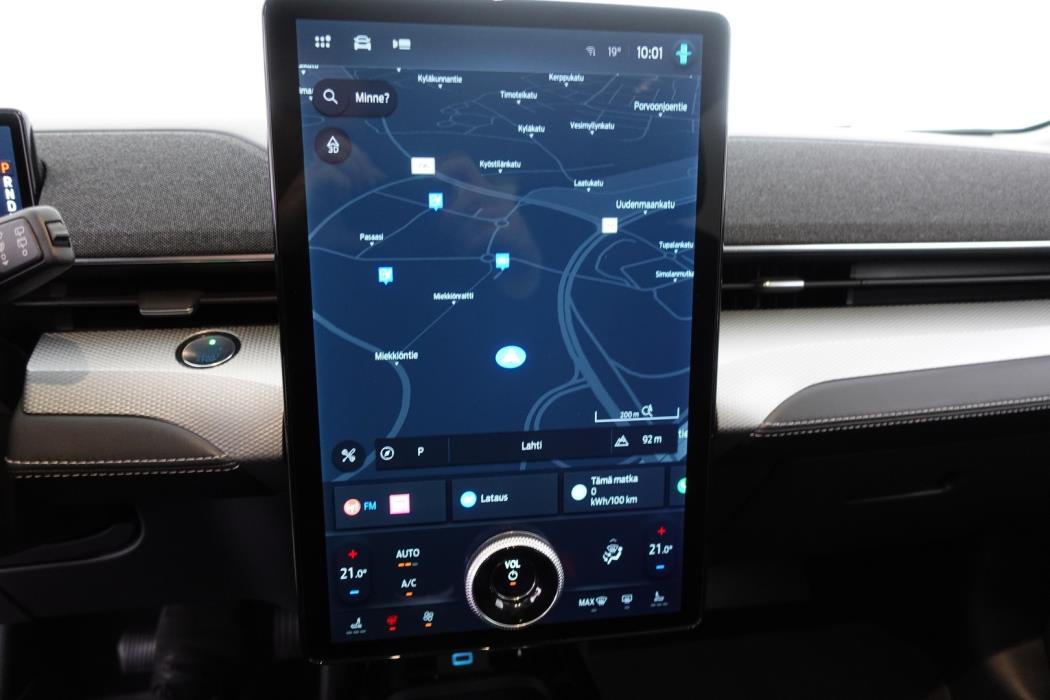 FORD Mustang Mach-E 2024