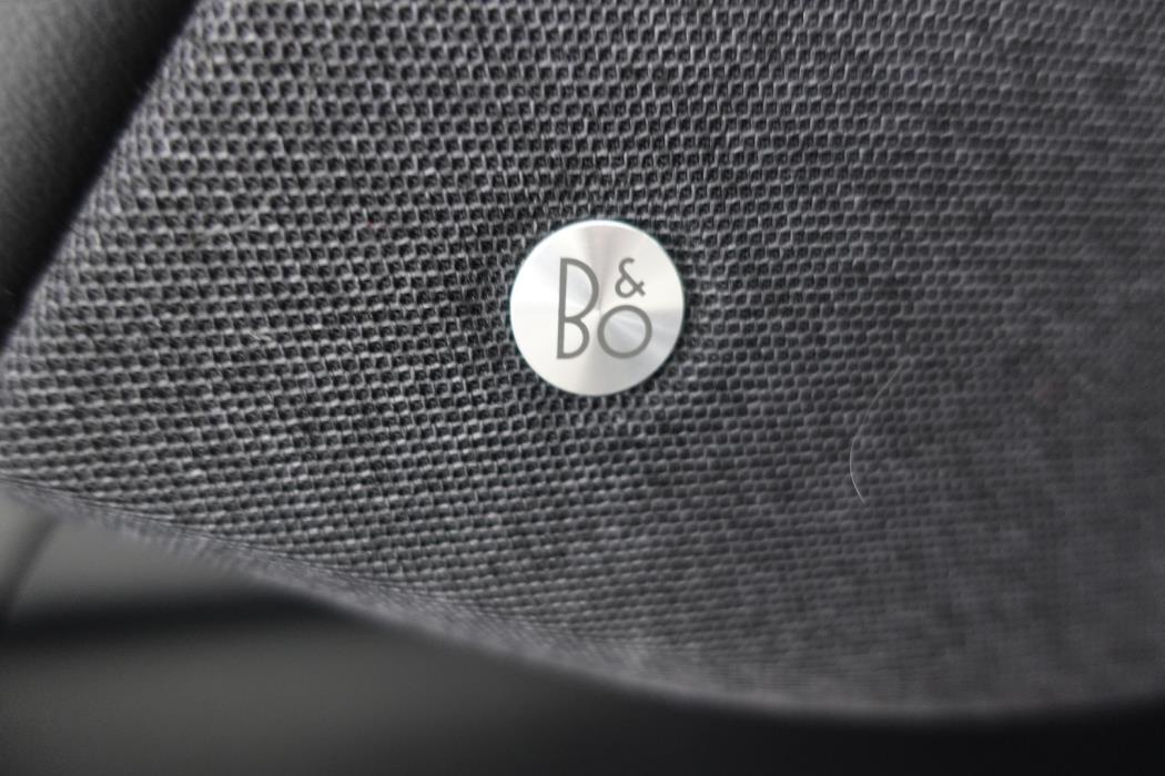 FORD Mustang Mach-E 2024