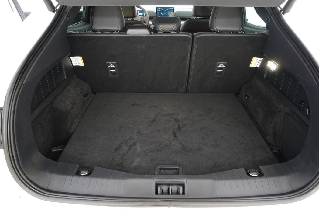 FORD Mustang Mach-E 2024