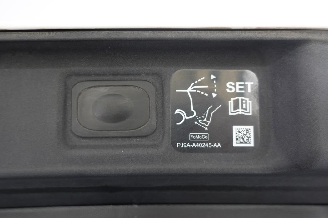 FORD Mustang Mach-E 2024