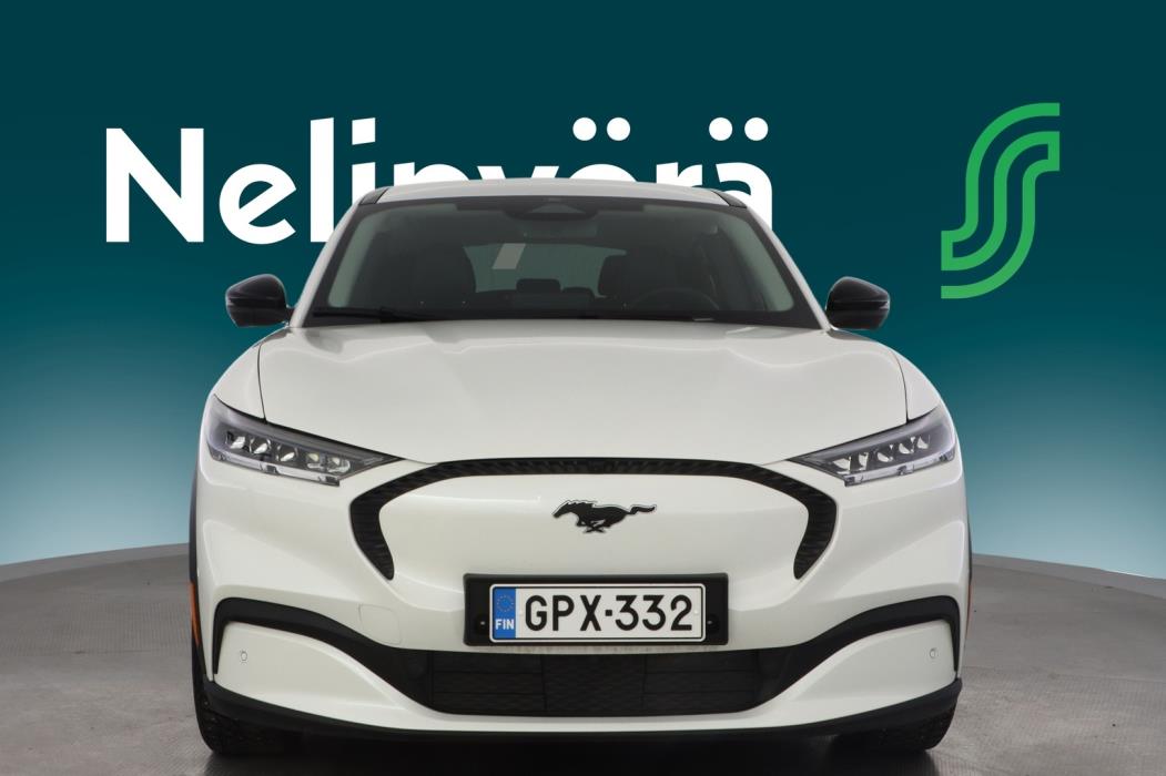 FORD Mustang Mach-E 2024