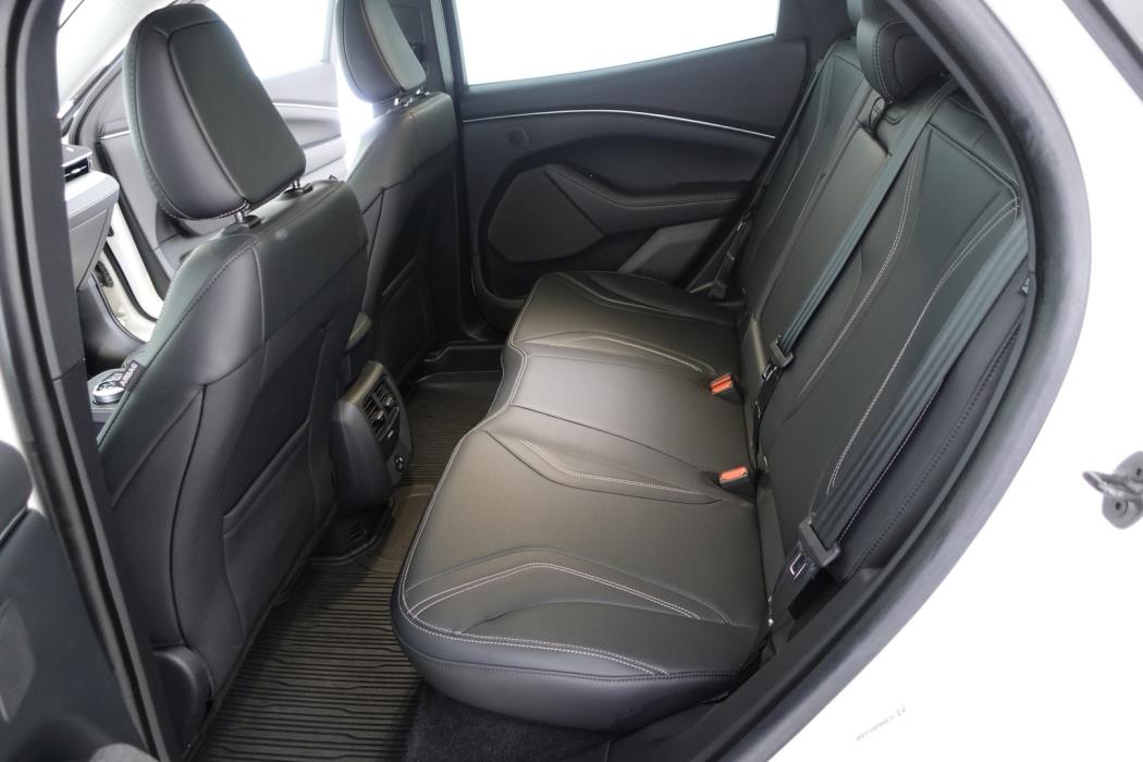 FORD Mustang Mach-E 2024