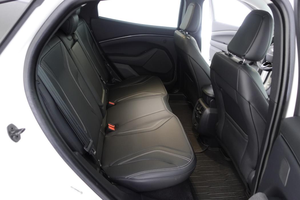 FORD Mustang Mach-E 2024