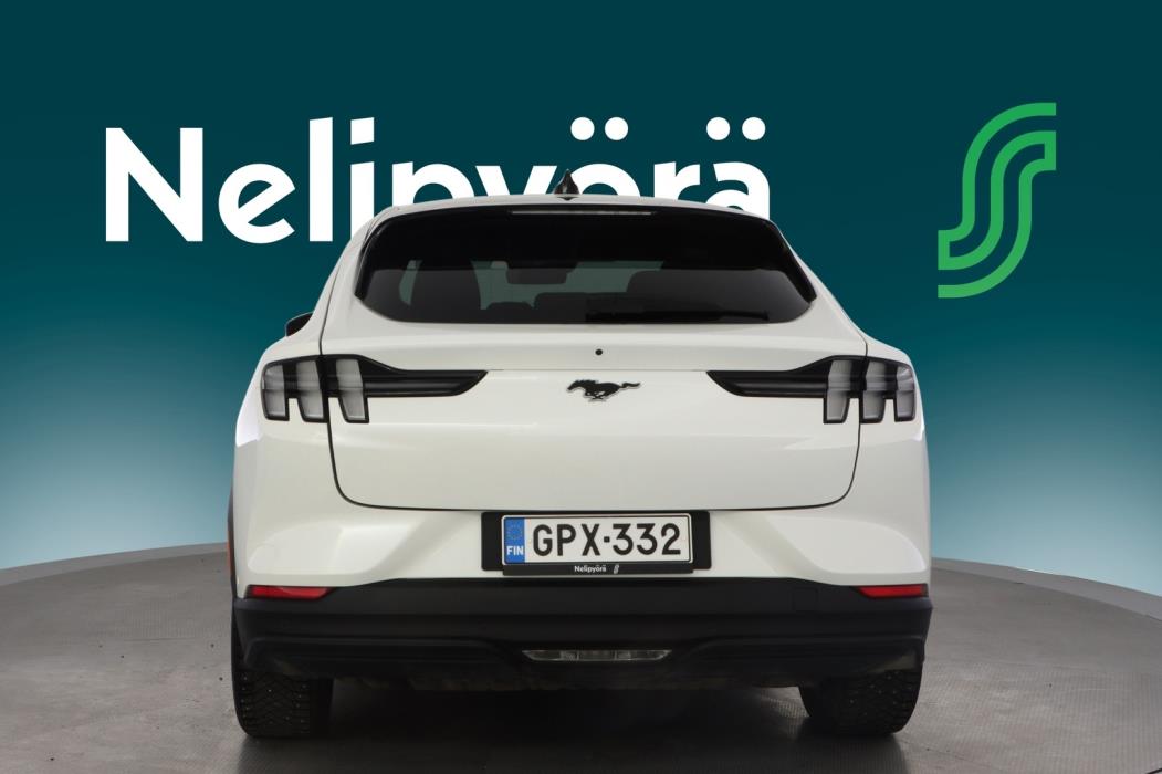 FORD Mustang Mach-E 2024