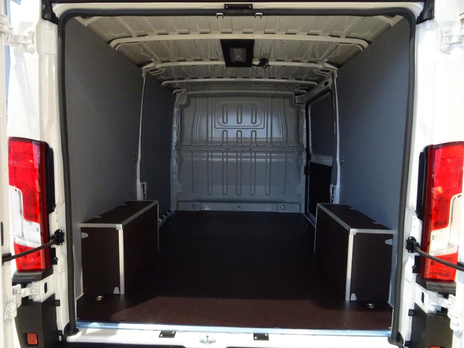 TOYOTA Proace Max 2025