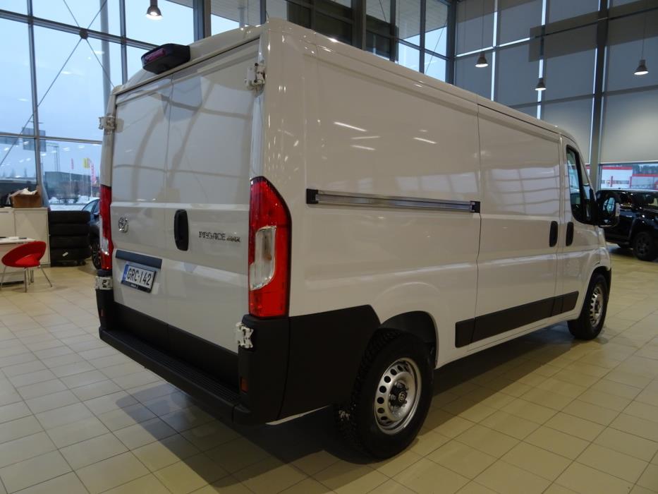TOYOTA Proace Max 2025