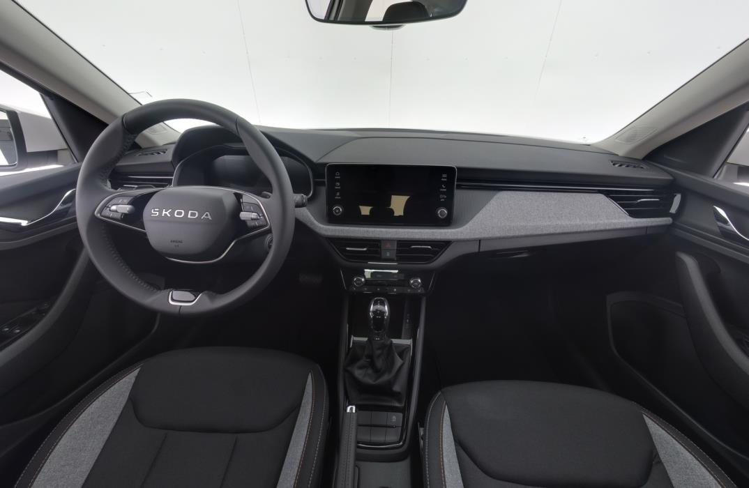 Skoda Kamiq 2025