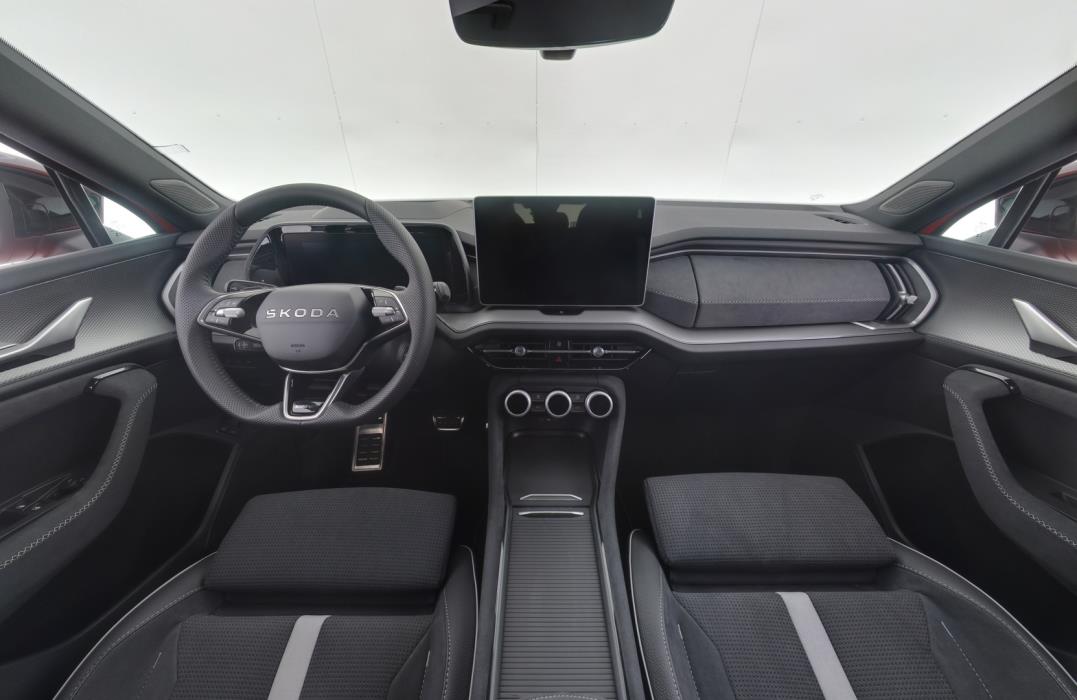 Skoda Kodiaq 2025