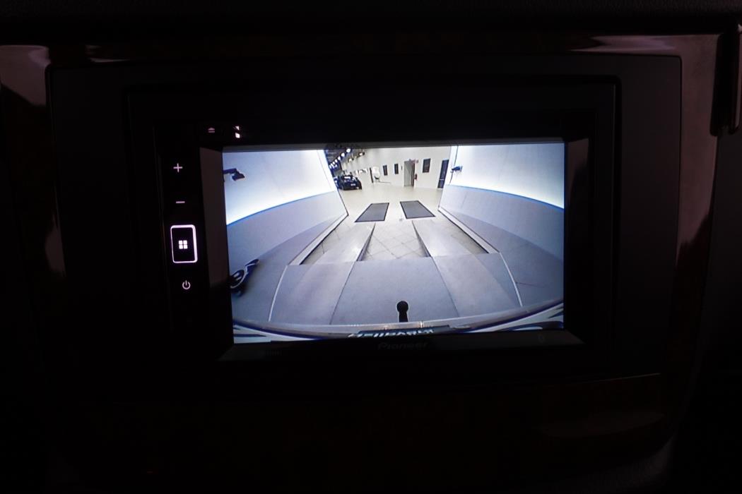 MERCEDES-BENZ Vito 2011