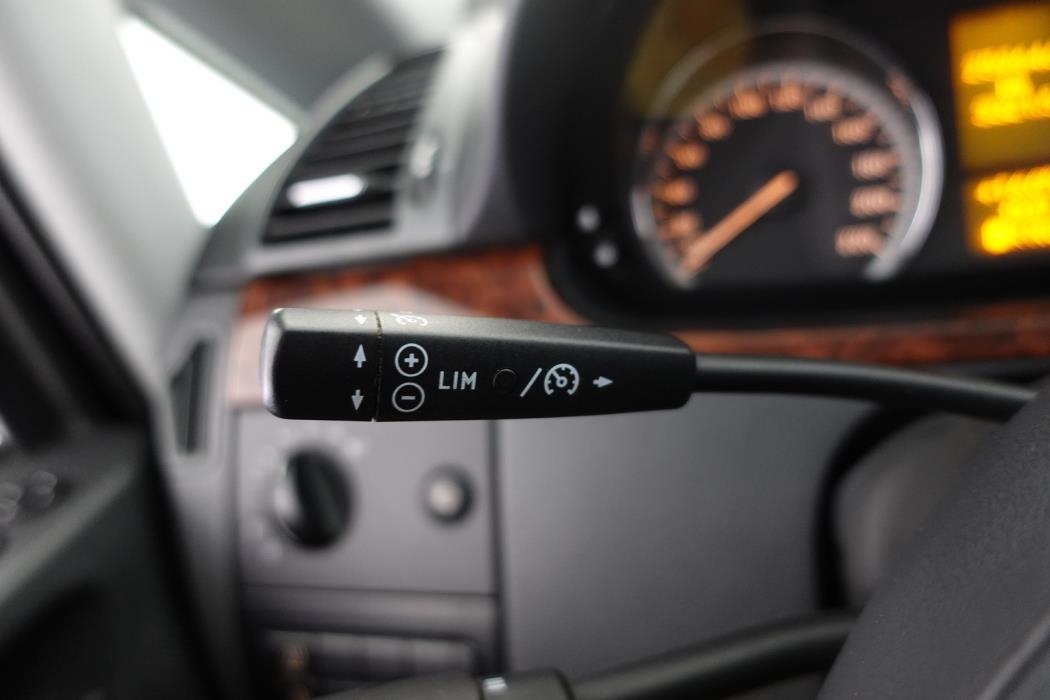 MERCEDES-BENZ Vito 2011