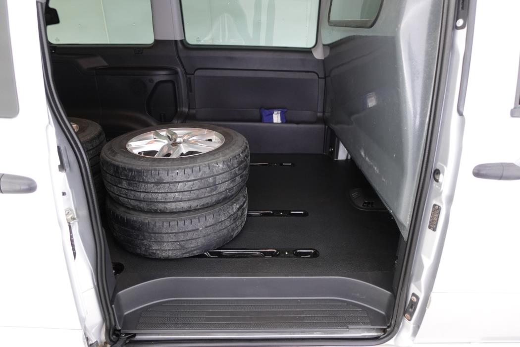 MERCEDES-BENZ Vito 2011