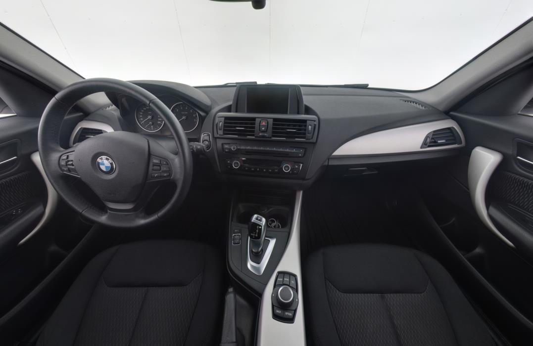 BMW 116 2014