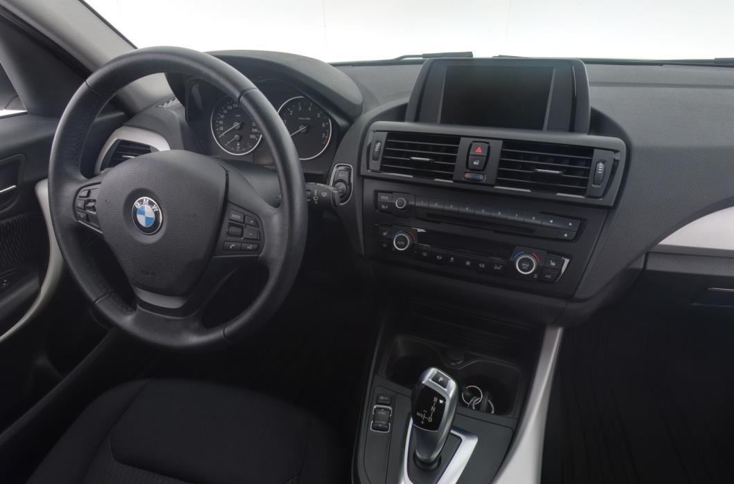 BMW 116 2014
