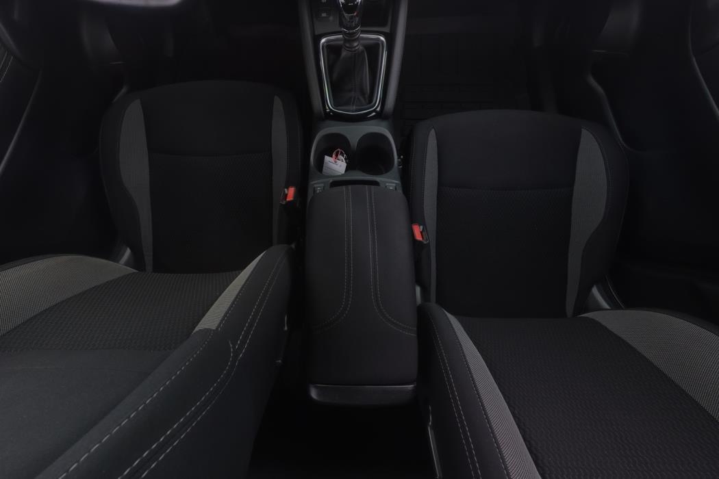 NISSAN Qashqai 2018